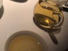 -悦厅·下午茶(杭州柏悦酒店)