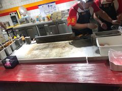 -四环冷面王(西单华威约饭街店)