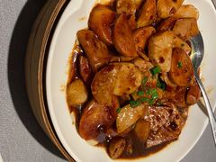 -章吴记喜瑞餐厅(东东城店)