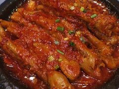 -七八冷面·延边朝鲜族美食(欢乐谷店)
