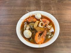 -大中沙茶面(中山路店)