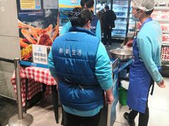 -盒马鲜生(189购物中心店)