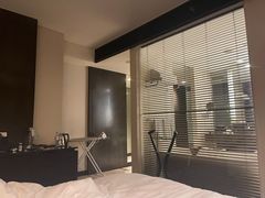 -青岛海尔洲际酒店