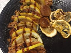 -娜娜家·Nana's restaurant(国金汇店)
