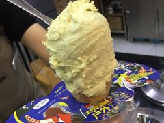-野人先生现做冰淇淋(北京顺义祥云小镇店)
