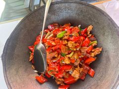 -福巷湘食小馆·猛火现炒(上海首店)