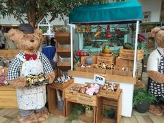 -济州岛泰迪熊博物馆