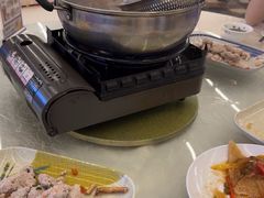-小煵记·打边炉(西丽文光店)