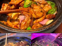 -啫神·广州地标美食(北京路店)