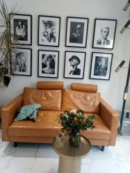 -S.HAIR SALON