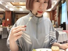 -上海安亭别墅花园酒店