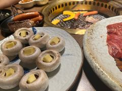 -虎丸烧肉(世纪汇店)