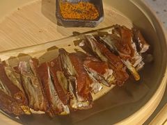 -破瓦寒窑·地摊烤羊排