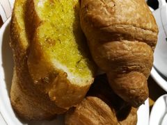 羊角包-斗牛士牛排(南京东路店)