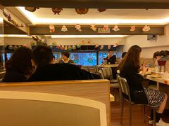 -永盈茶餐厅(中山四路店)