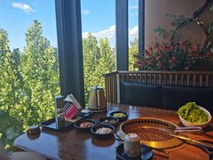 -九畋町和牛黑牛烤肉料理(三里屯3·3大厦店)