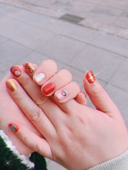 -如一·美甲美睫