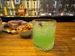-后院儿·精酿·塔罗Happy Bar