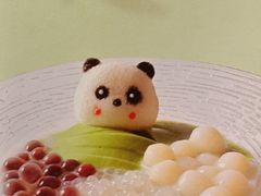 -眉州东坡(望京店)