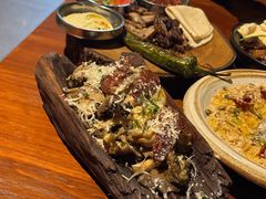 -黑角餐厅美式狂野Blackhorn(昌茂花园店)