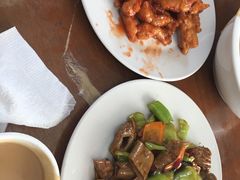 -华春餐馆(鱼山路店)