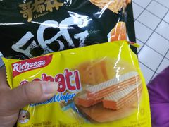 -物美大卖场(玉蜓桥店)