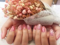 -蜜丝卡伦美甲美睫半永久
