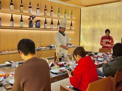 -松临·铁板烧&Omakase(神农店)