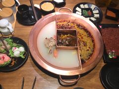 -雾漫川城重庆火锅(上和商业广场店)