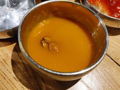 -姜虎东白丁烤肉(银泰中心in99店)