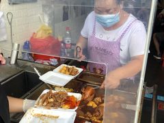 -细妹五香牛杂(步行街店)