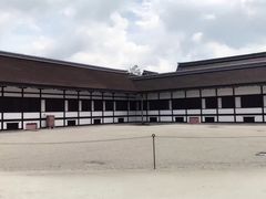 -京都御所