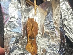 -周姑娘不等味·牛羊肉火锅·螃蟹罗氏虾·烤鱼烤串(高邮店)