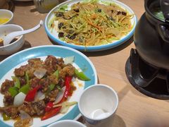 -老奉天马家烧麦(三台子店)