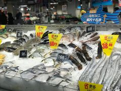 -家乐福(古北店)