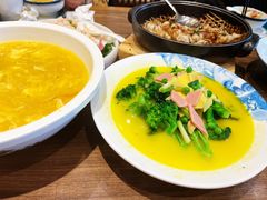 -锡和无锡菜(景丽苑店)