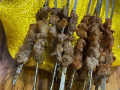 -清真新疆叶尔羌烤肉店(新香洲店)