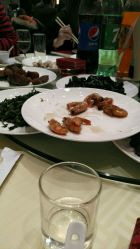 点击看大图 -光大会展中心国际大酒店-宴会厅