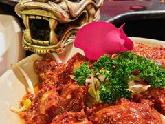 -蜀大侠火锅(春熙路店)