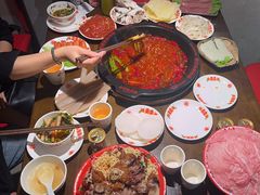 -牛市坎火锅(建设路店)