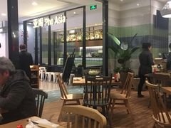 -Pho Asia 亚阁越南料理(上海来福士广场店)