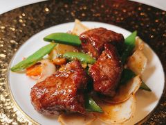 -香宫(九龙香格里拉店)