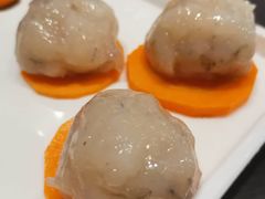 -煲王粤菜餐厅(中侨中心店)