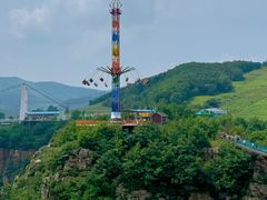 -本溪大峡谷