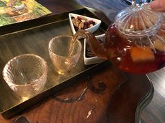 -一棵树咖啡馆(泉乐坊店)
