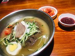 -必点海鲜·鲅鱼水饺(鞍山西道店)