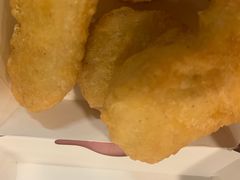 -麦当劳(凯德广场店)