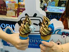 -GODIVA(美罗城店)