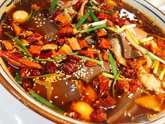 -付掌柜在成都·热炒砂锅集(金禾店)
