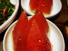 冰西瓜-铁公鸡·四川料理(天环广场店)